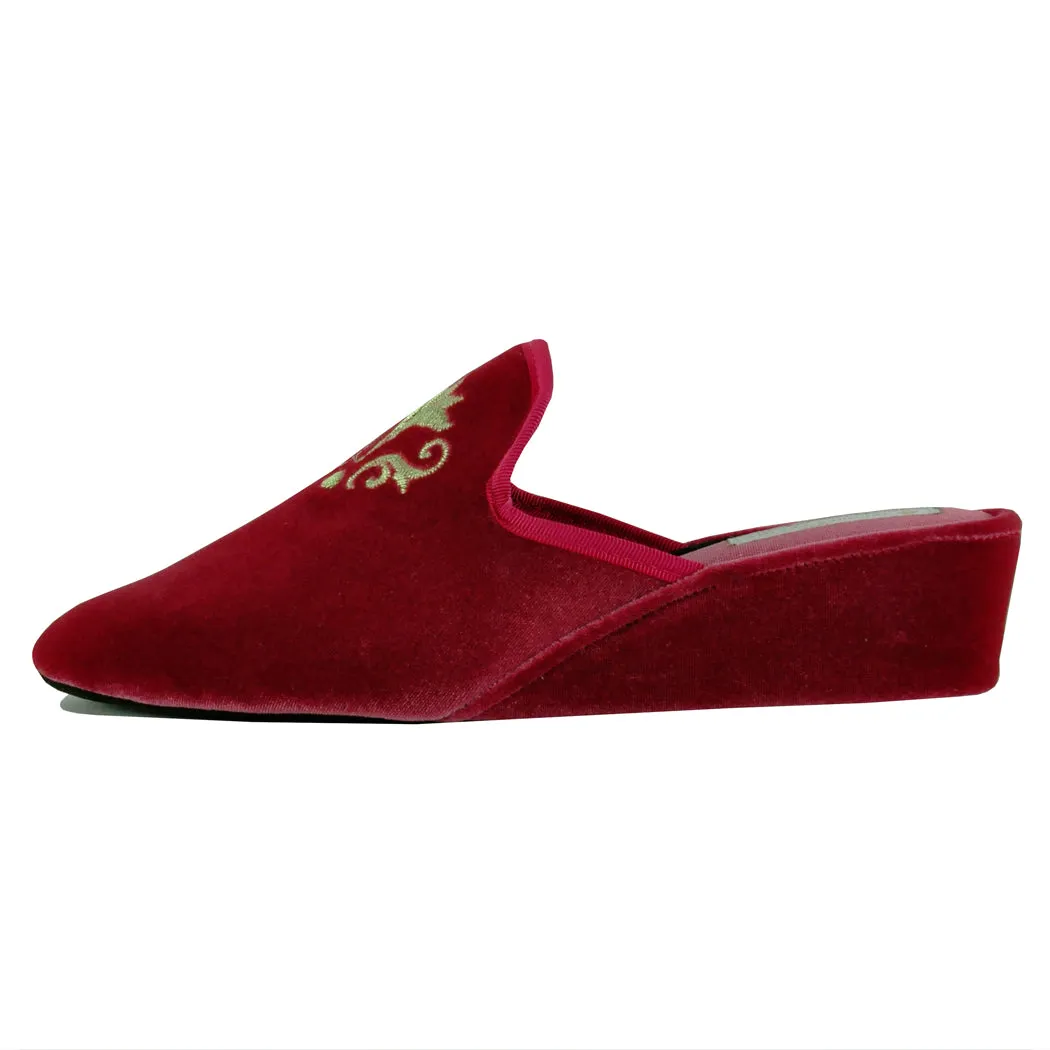Royalty Velvet