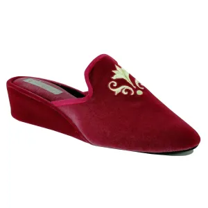 Royalty Velvet