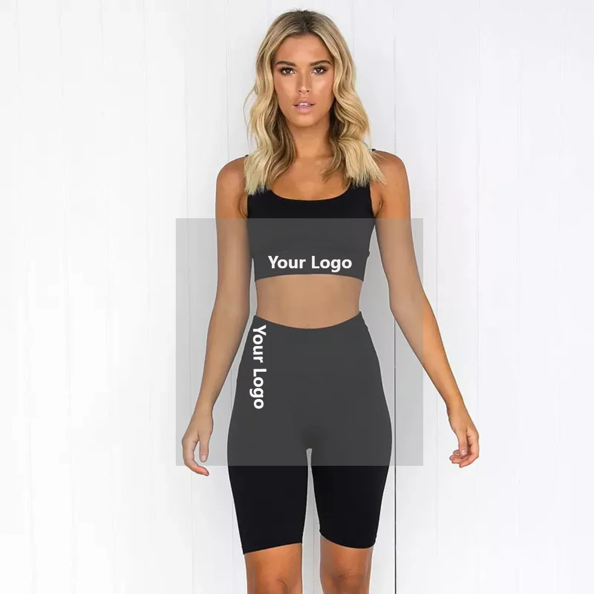Scrunch High Waisted Four Ways Stretched Fitness Booty  Leggings FOR women