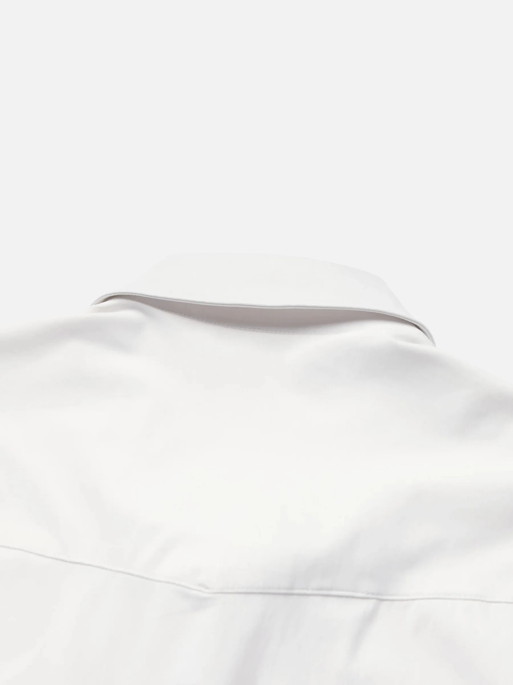 Seager El Ranchero SS Shirt - White