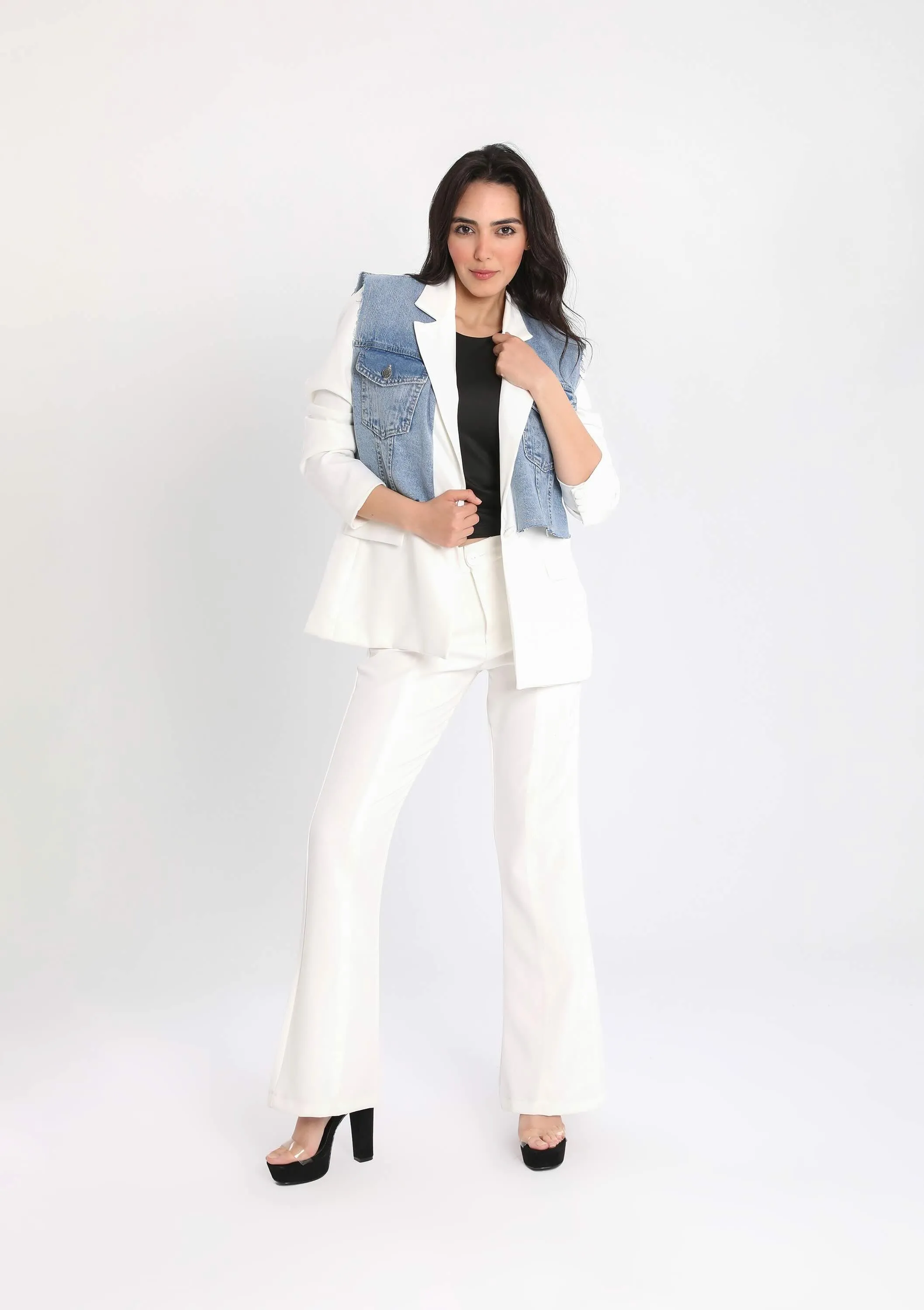 Serenity Slacks