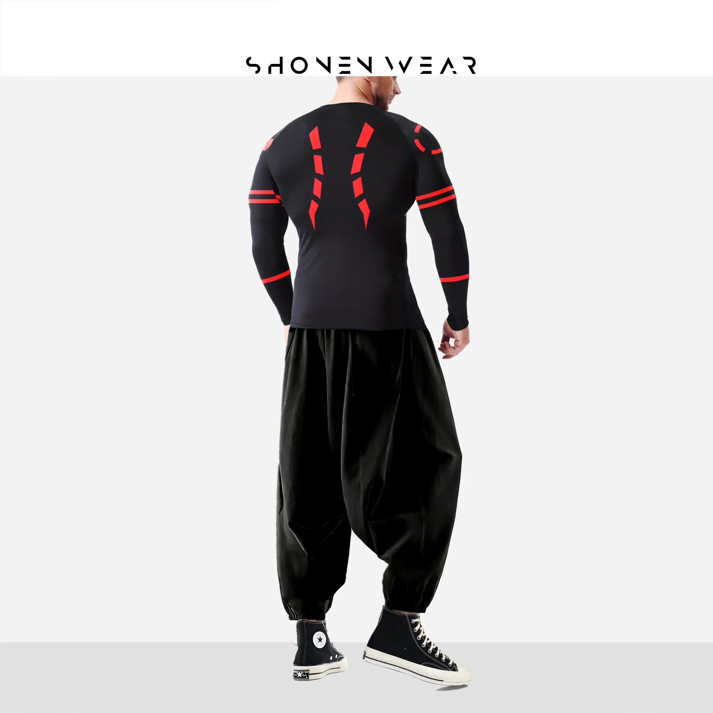 Set Combo SKN