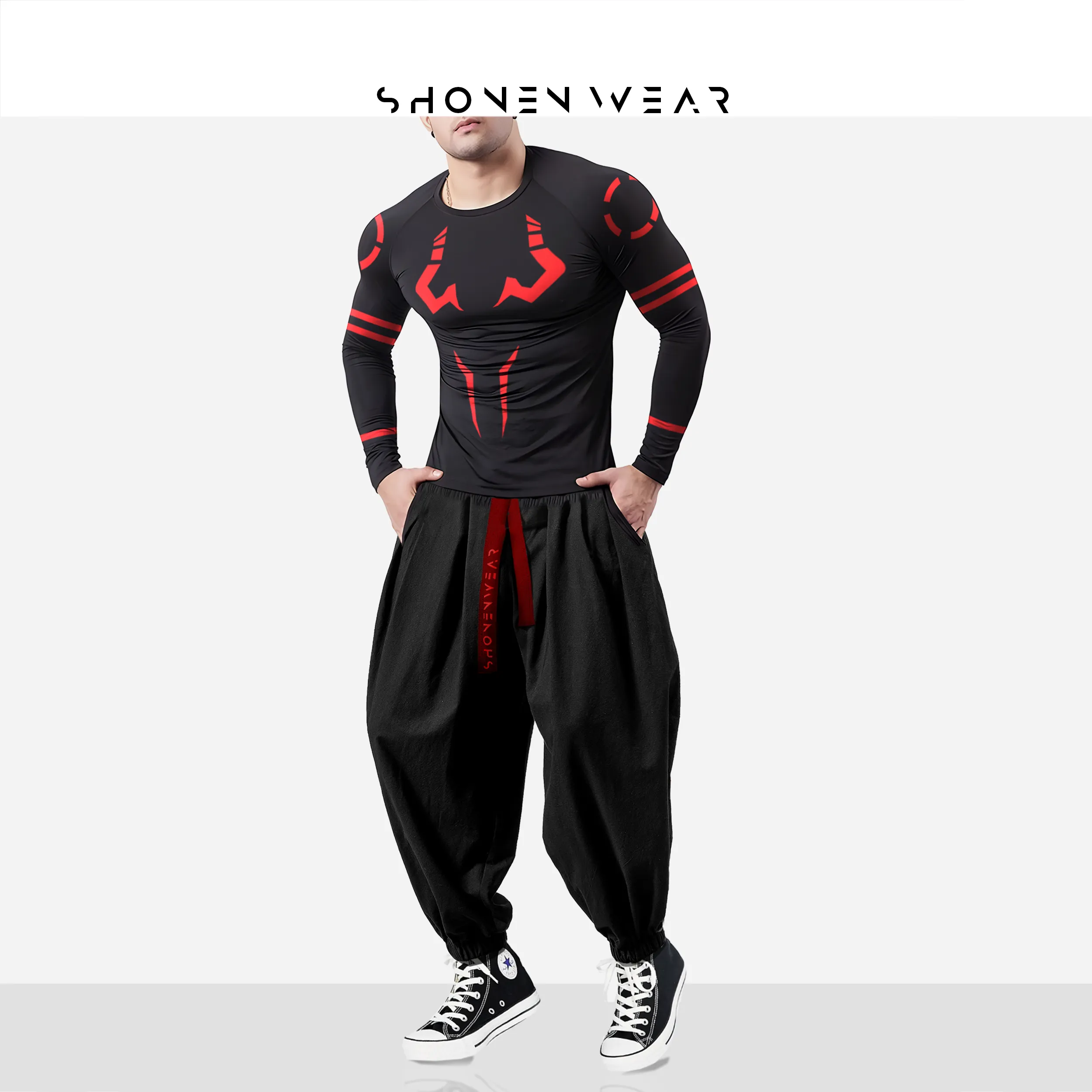 Set Combo SKN