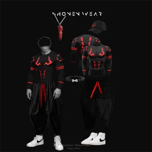 Set Combo SKN