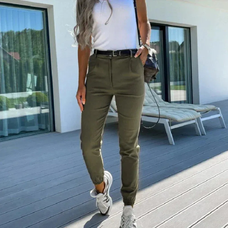 Sharon Chino Pants