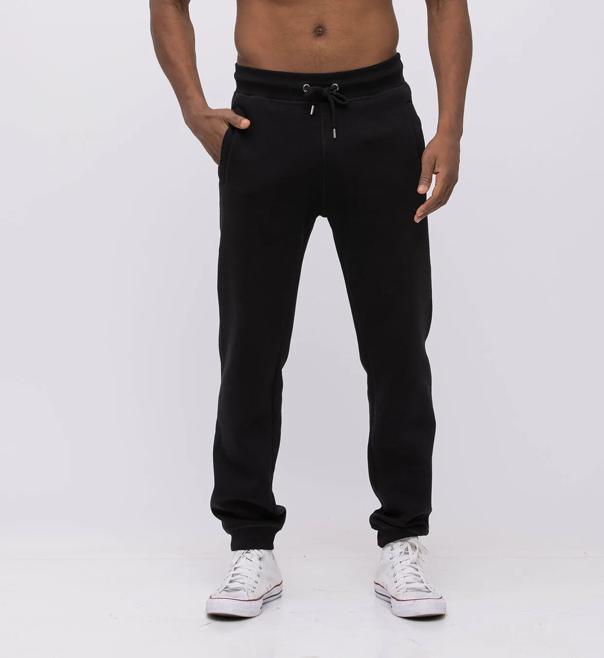 Shields Fleece Pants