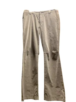 Sierra Designs Women's Delta Pant, Size 10