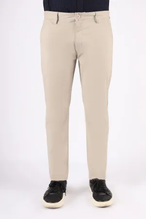 SLIM FIT CHINO PANTS