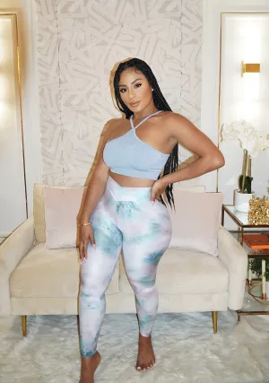 Snatched Workout Set