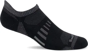 Sockwell Men's Ascend II Micro Moderate Compression Sock