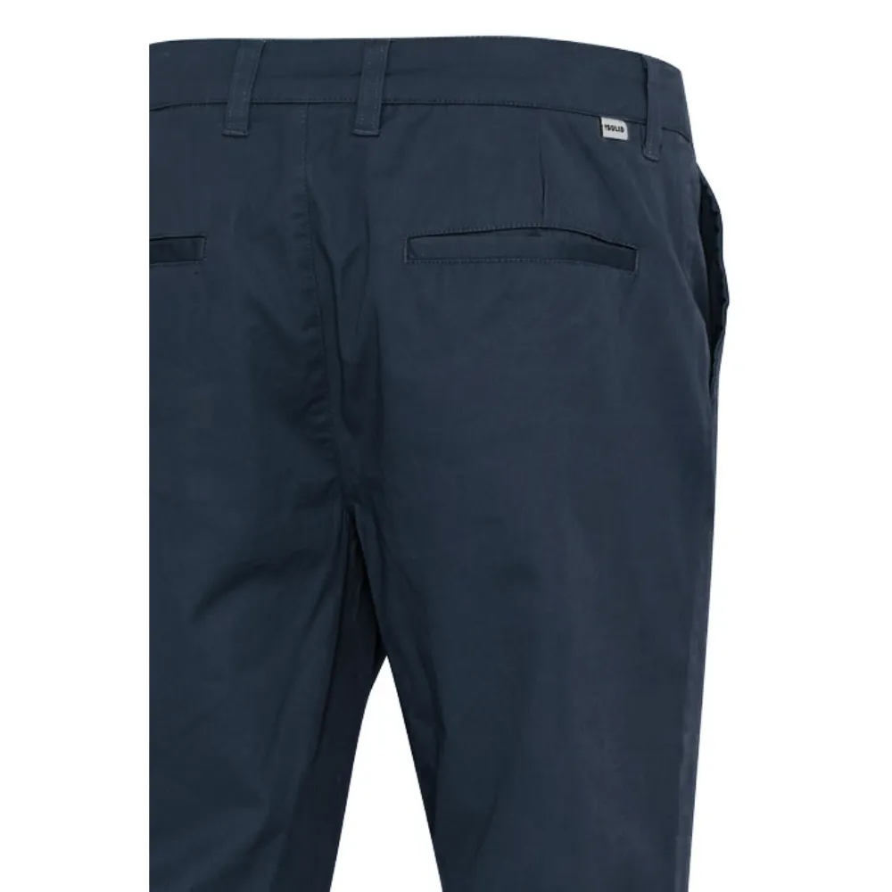 Solid Joe Chino Trousers - Pantaloni Lifestyle Uomo