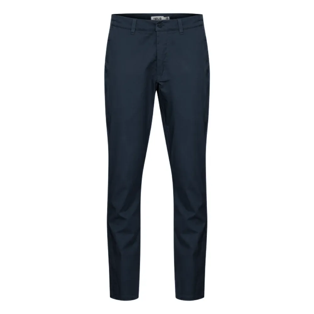 Solid Joe Chino Trousers - Pantaloni Lifestyle Uomo