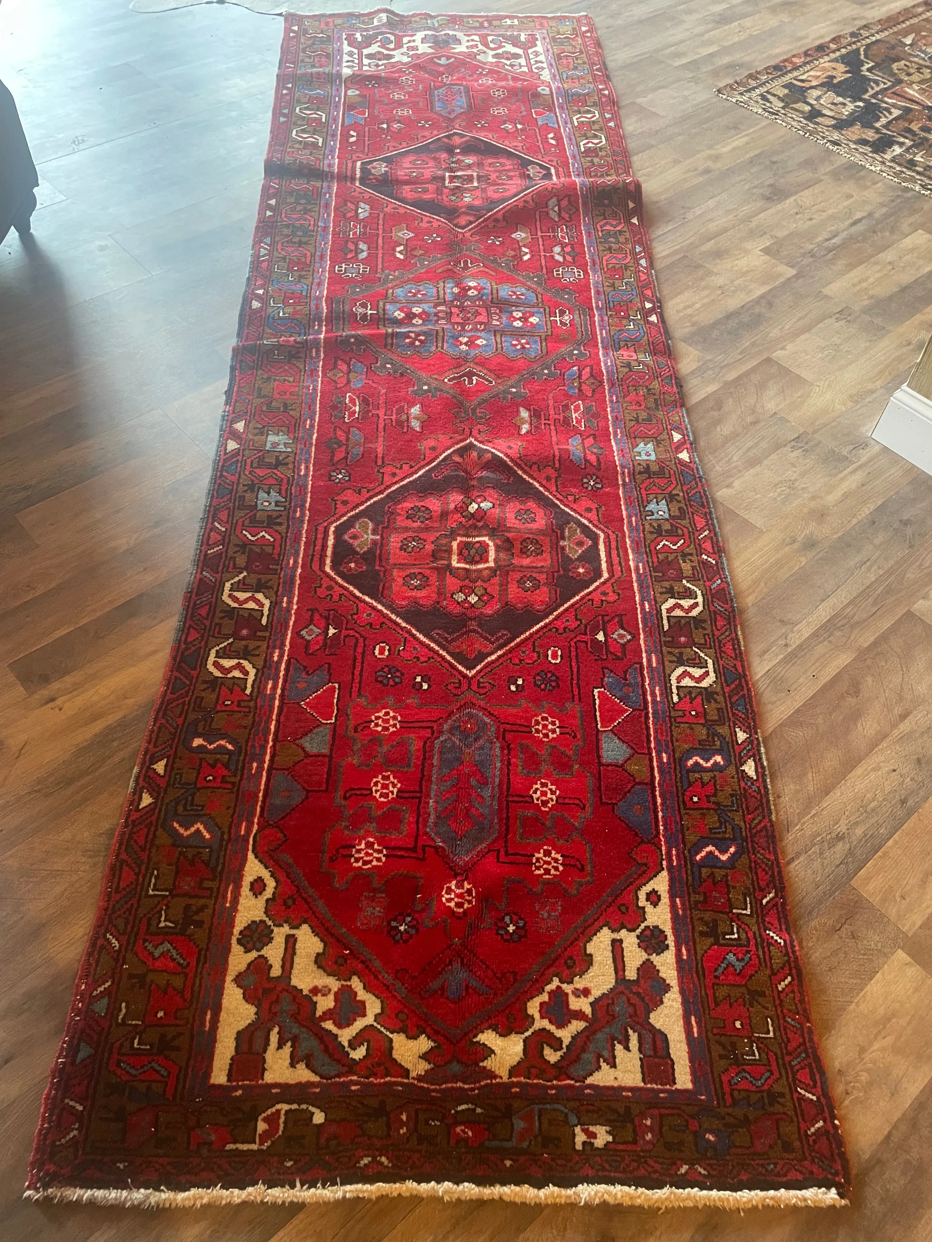 Sophie 3’3x11