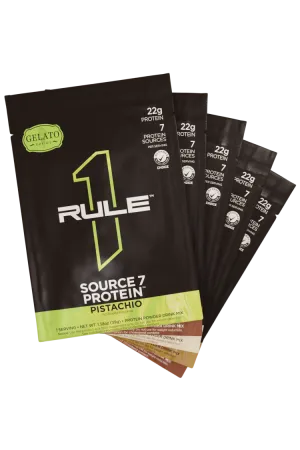 Source 7 Sample Kit