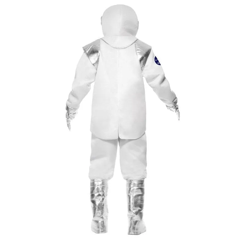 Spaceman Mens Costume.