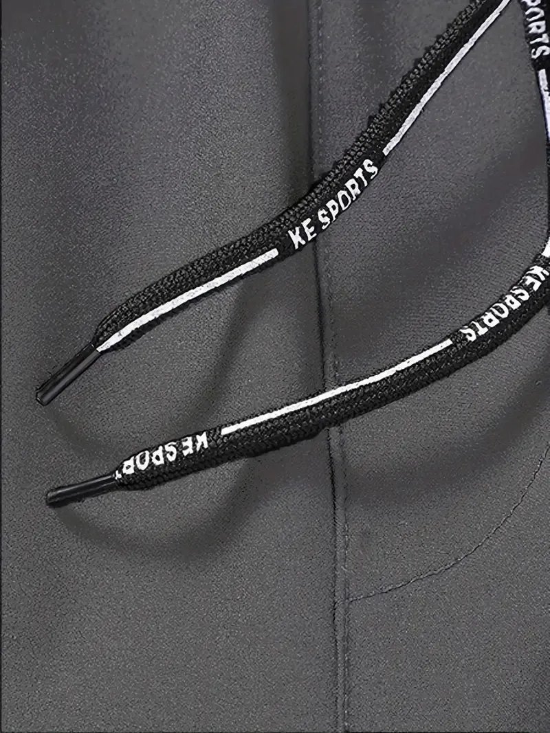 SportFlex™ - Combo of 2 Men's Sports Regular Fit Lycra Track Pants