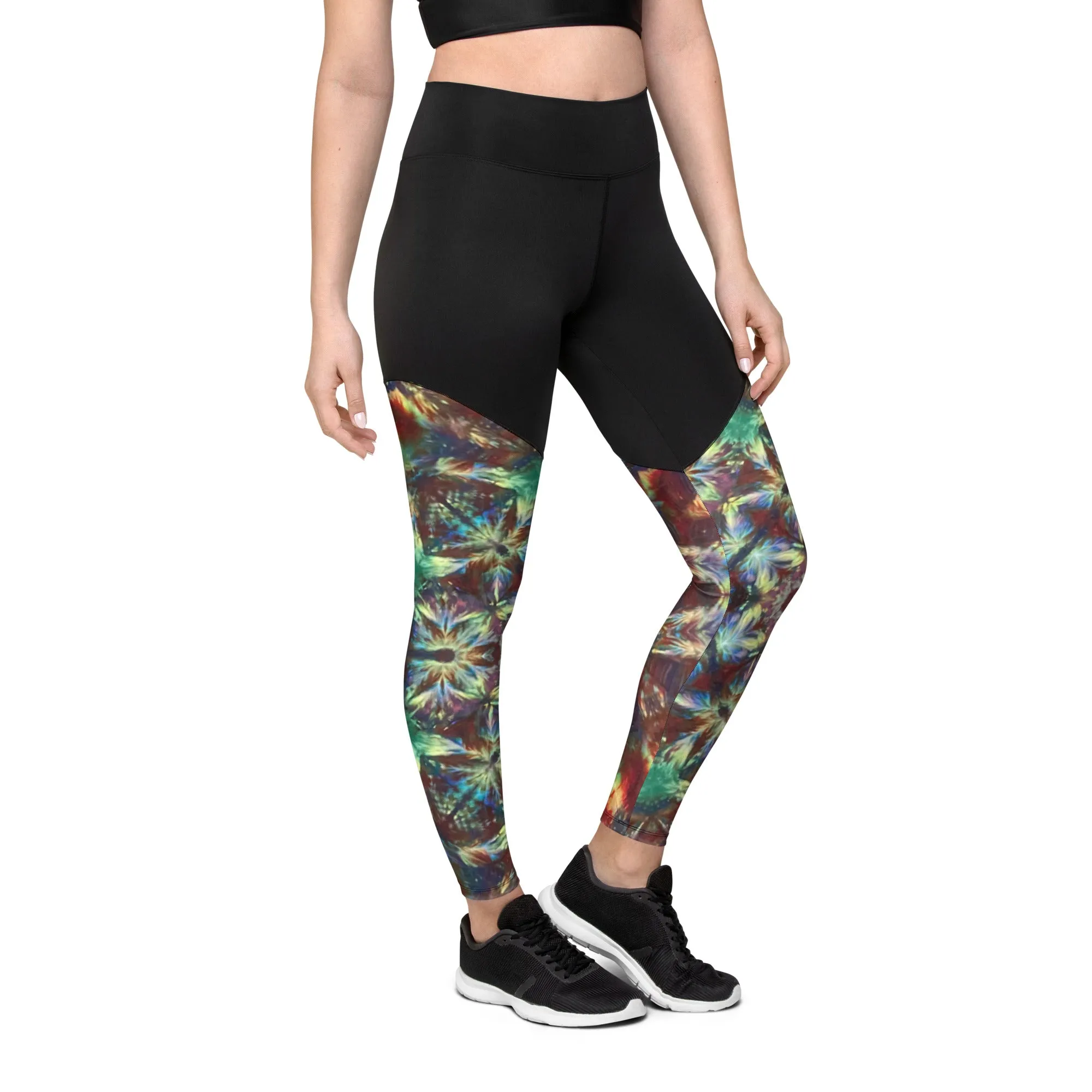 Sports Leggings