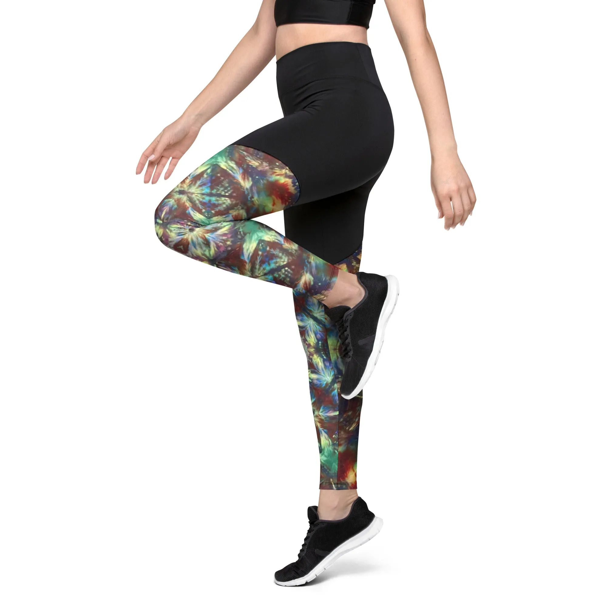 Sports Leggings