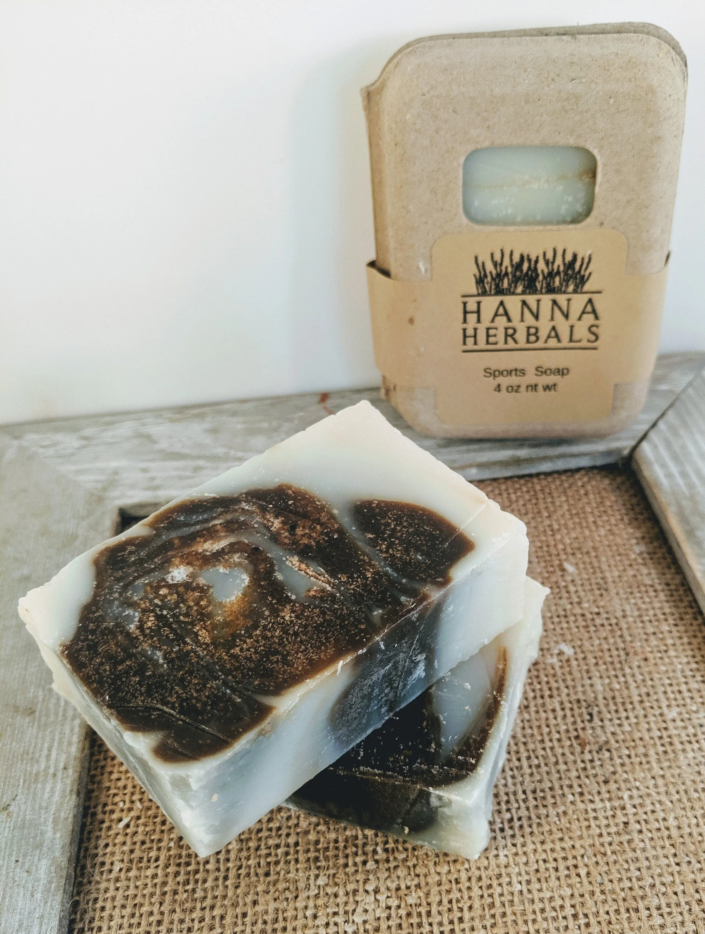 Sports Soap,  peppermint soap, tea tree soap, citrus soap, anti bacterial soap, anti stink soap, unisex soap, work out soap, refreshing soap