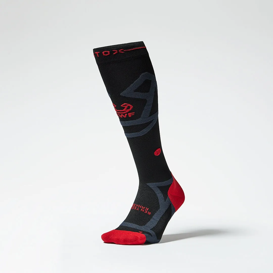 Sports Socks Women 2024 | KWF Support