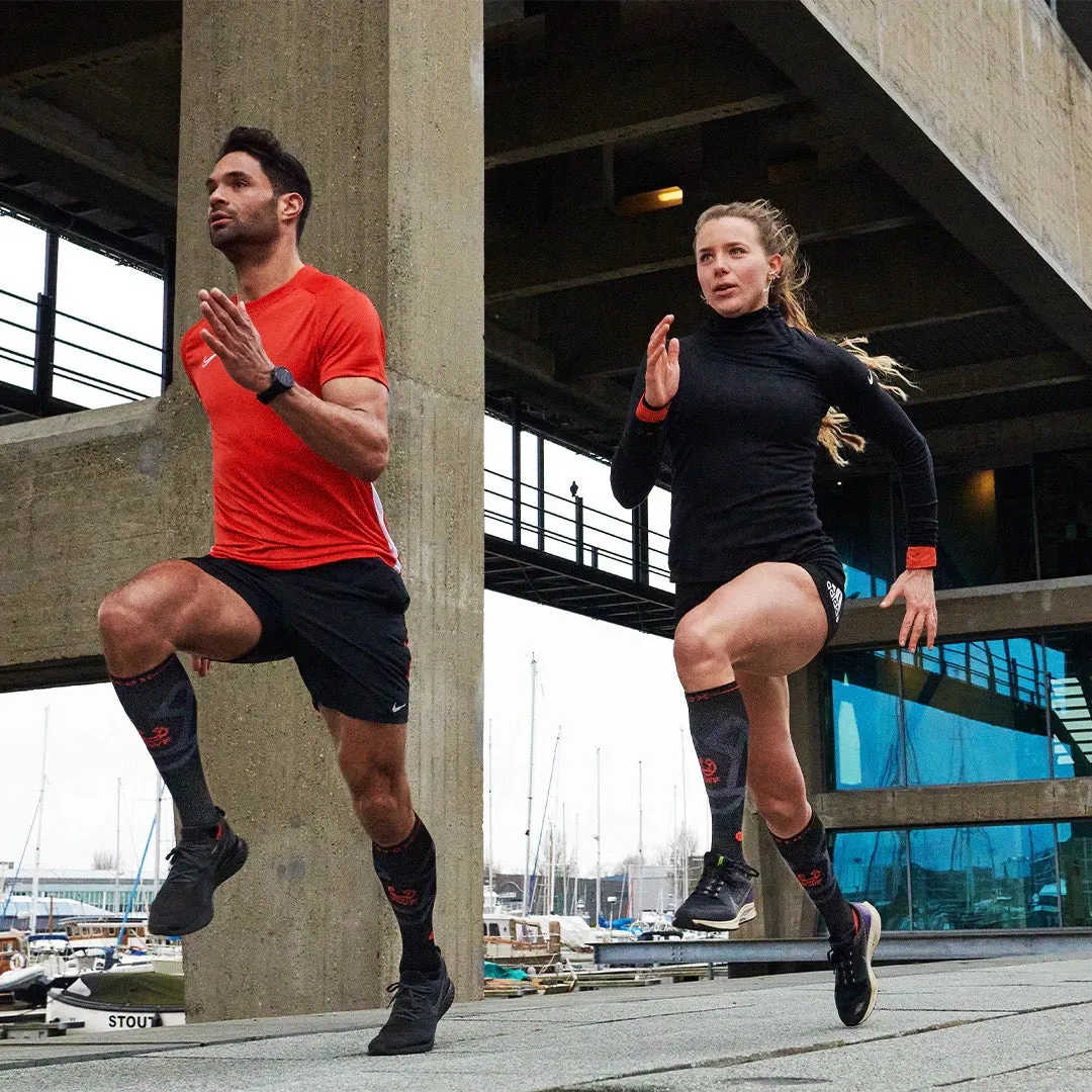 Sports Socks Women 2024 | KWF Support