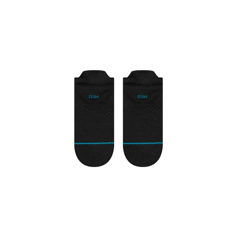 Stance Icon Low Tab Sock Black
