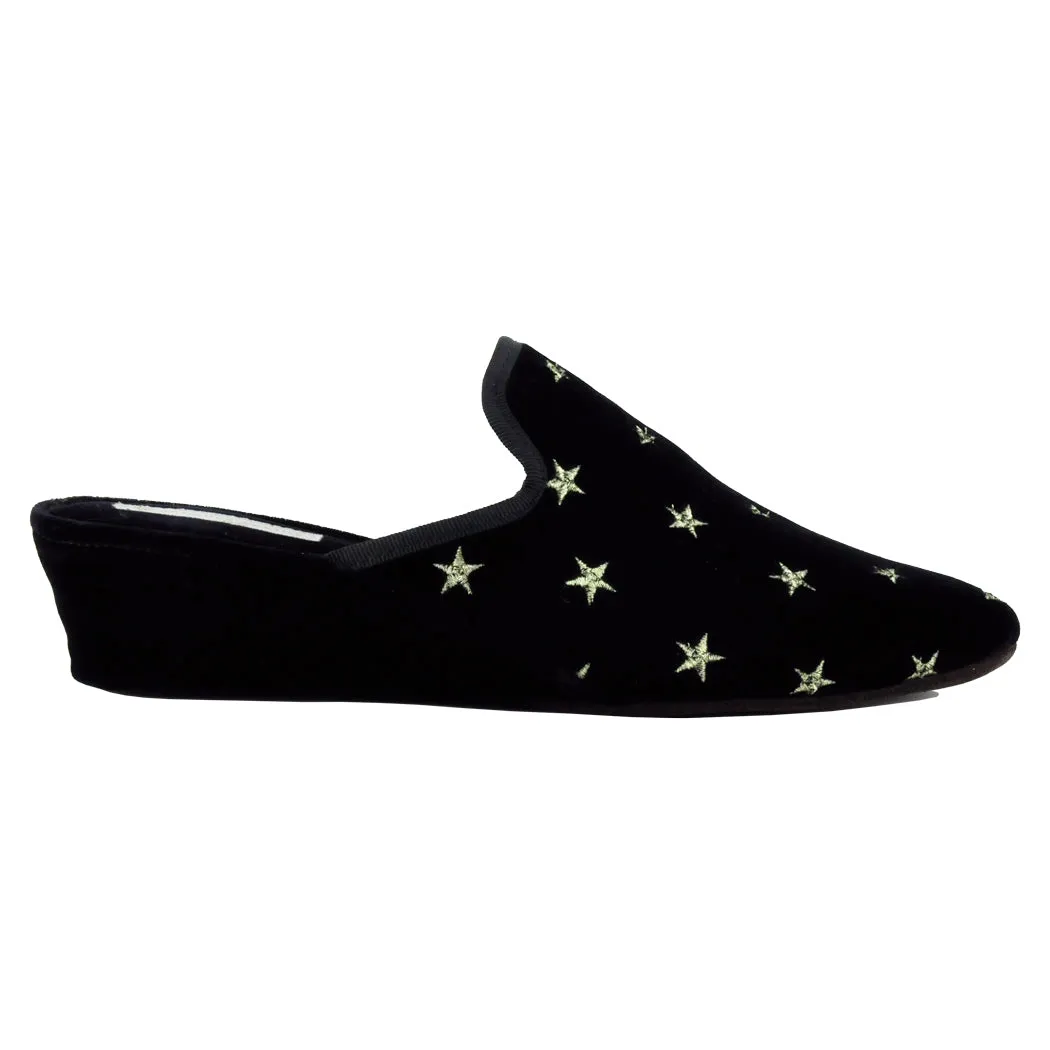 Starry