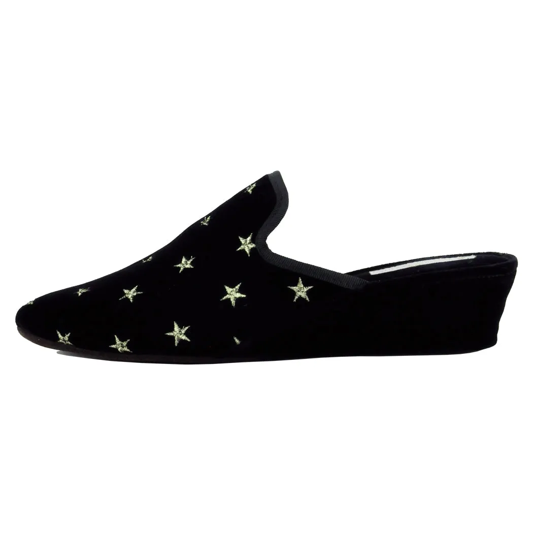 Starry
