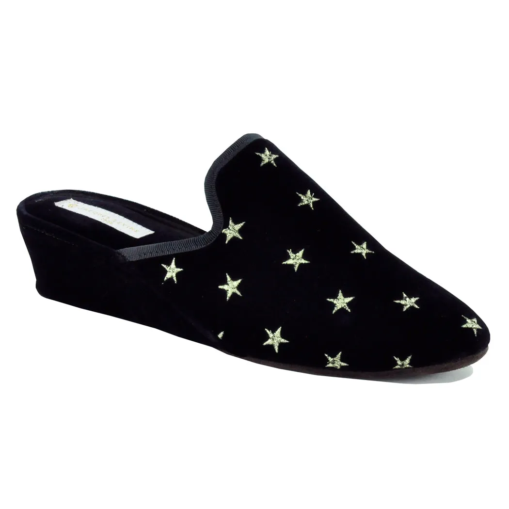 Starry