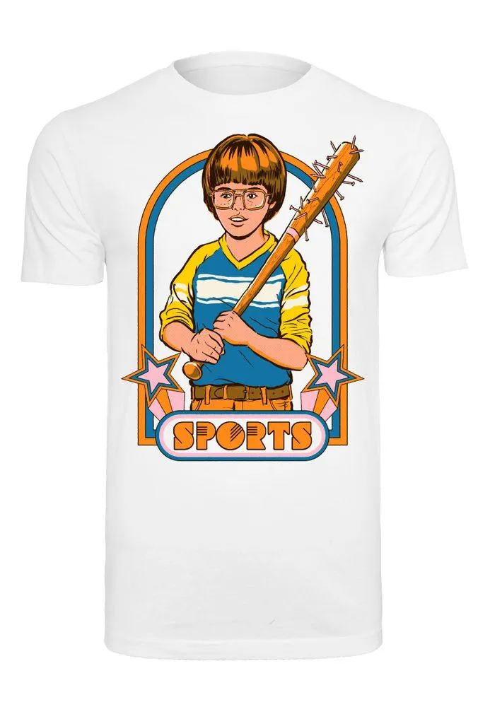 Steven Rhodes - Extreme Sports - T-Shirt