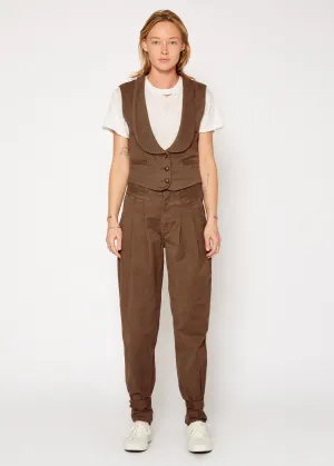 Syd Utility Balloon Pants