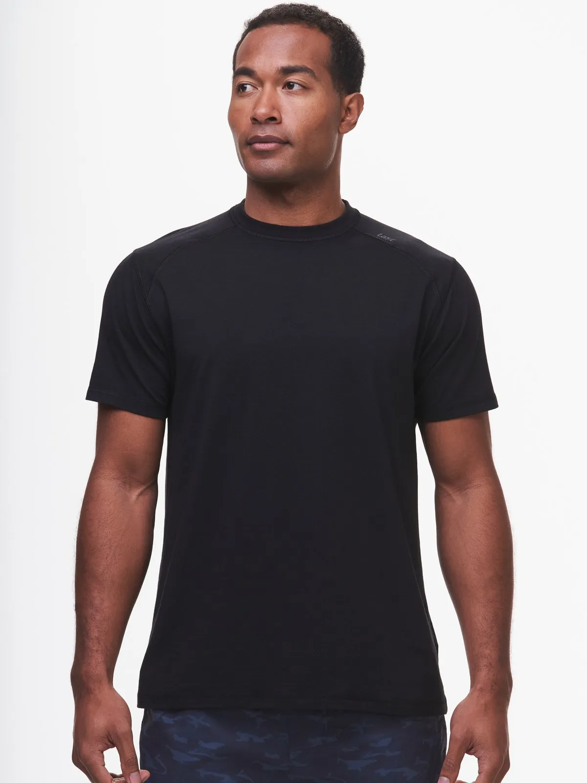 Tasc Carrollton Fitness T-Shirt