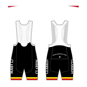 TECH Bib Shorts