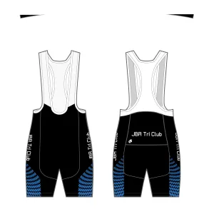 TECH Bib Shorts