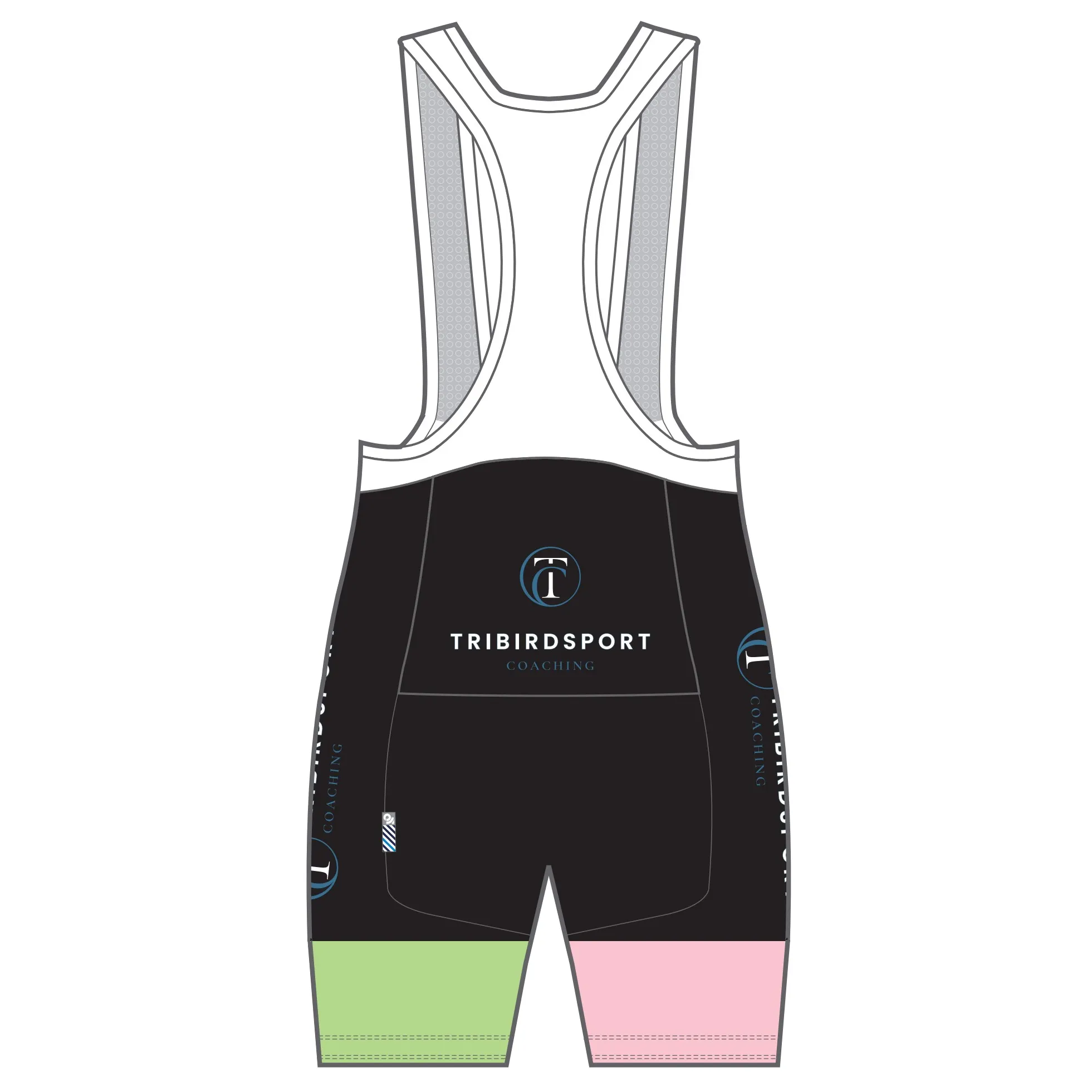 TECH Bib Shorts