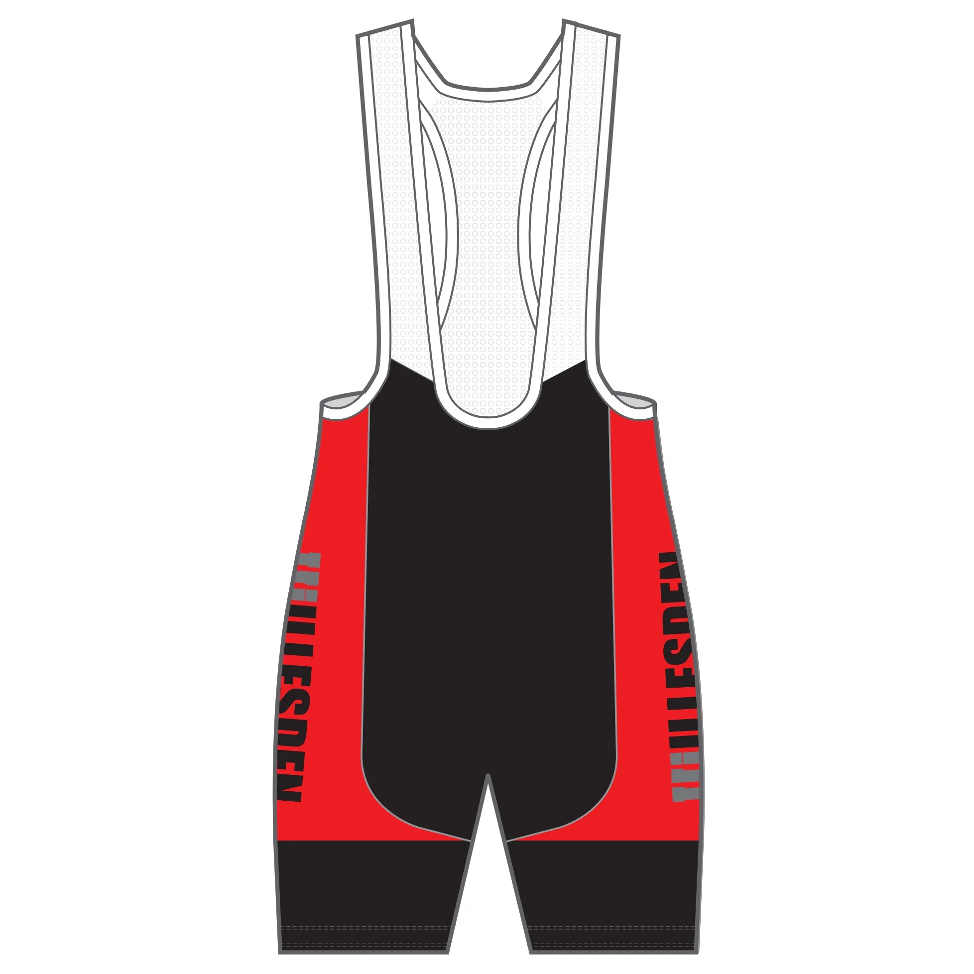 TECH Bib Shorts