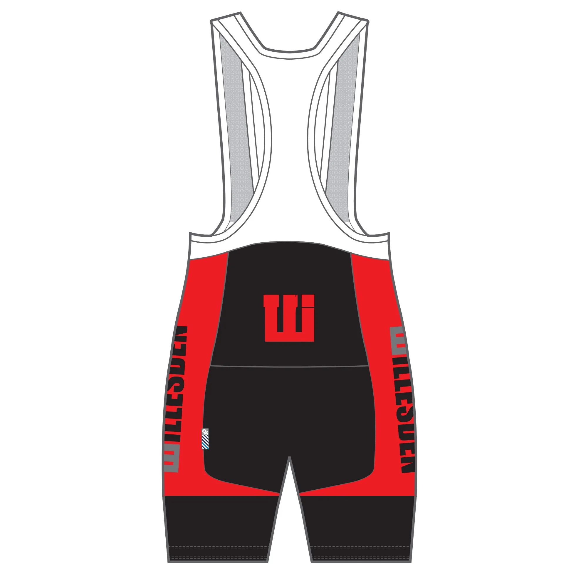 TECH Bib Shorts