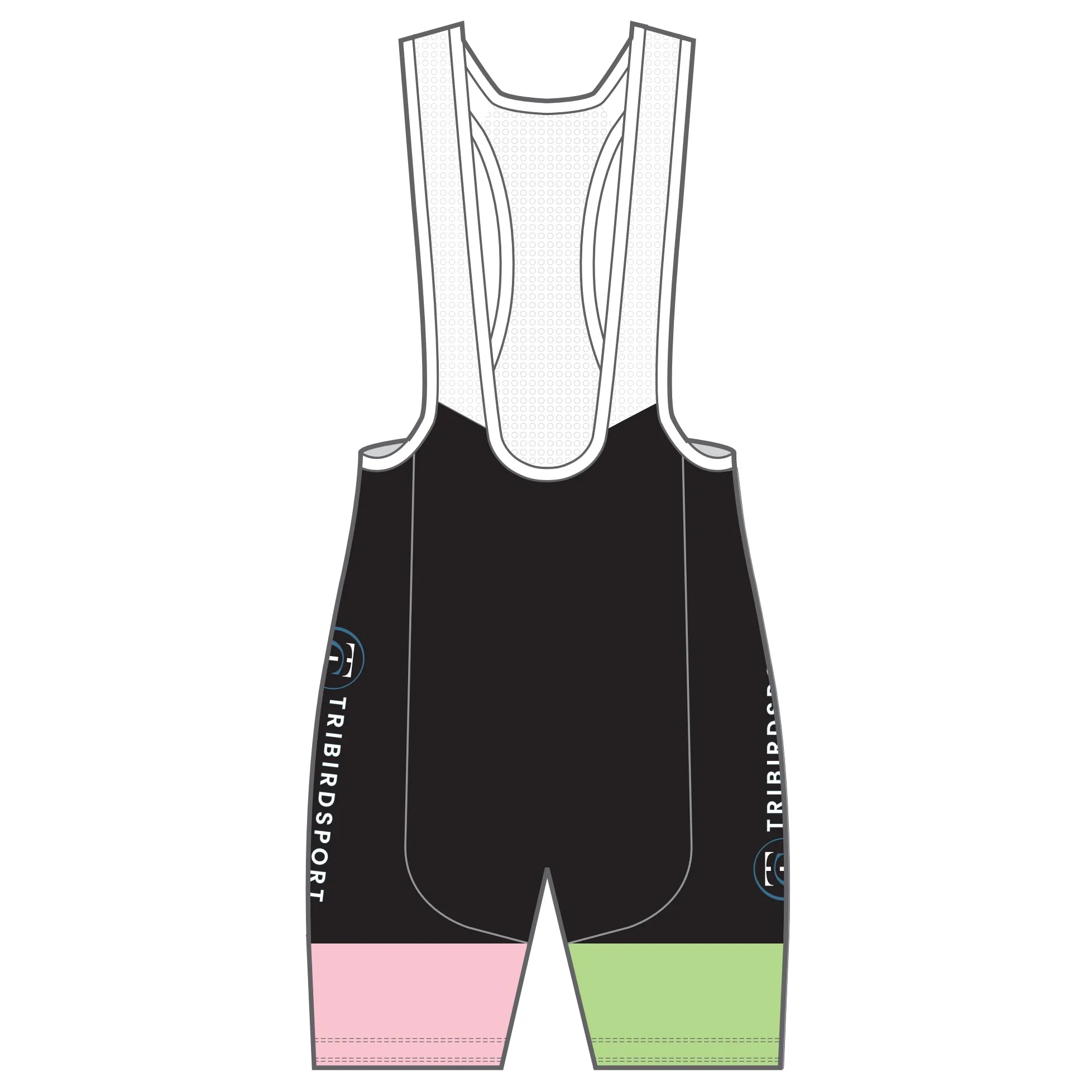 TECH Bib Shorts