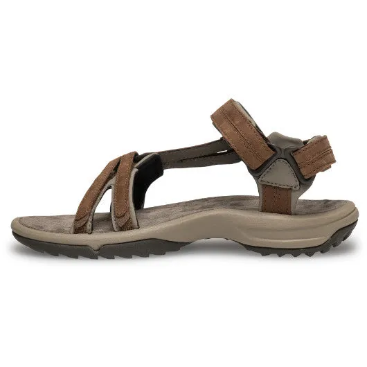 Teva - Women's Terra Fi Lite Leather