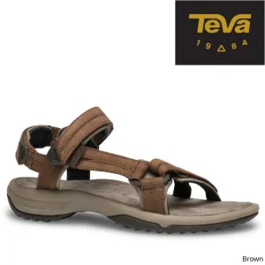 Teva - Women's Terra Fi Lite Leather