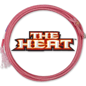 The Heat- Head Rope