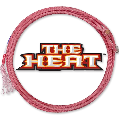 The Heat- Head Rope