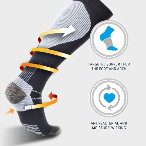 Thermoskin Plantar FXT Compression Socks Calf (1 Pair)