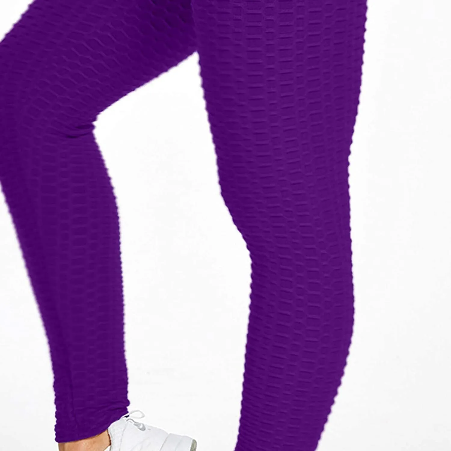 TIK Tok Leggings for Women Butt Lift High Waisted Yoga Pants Butt Lifting