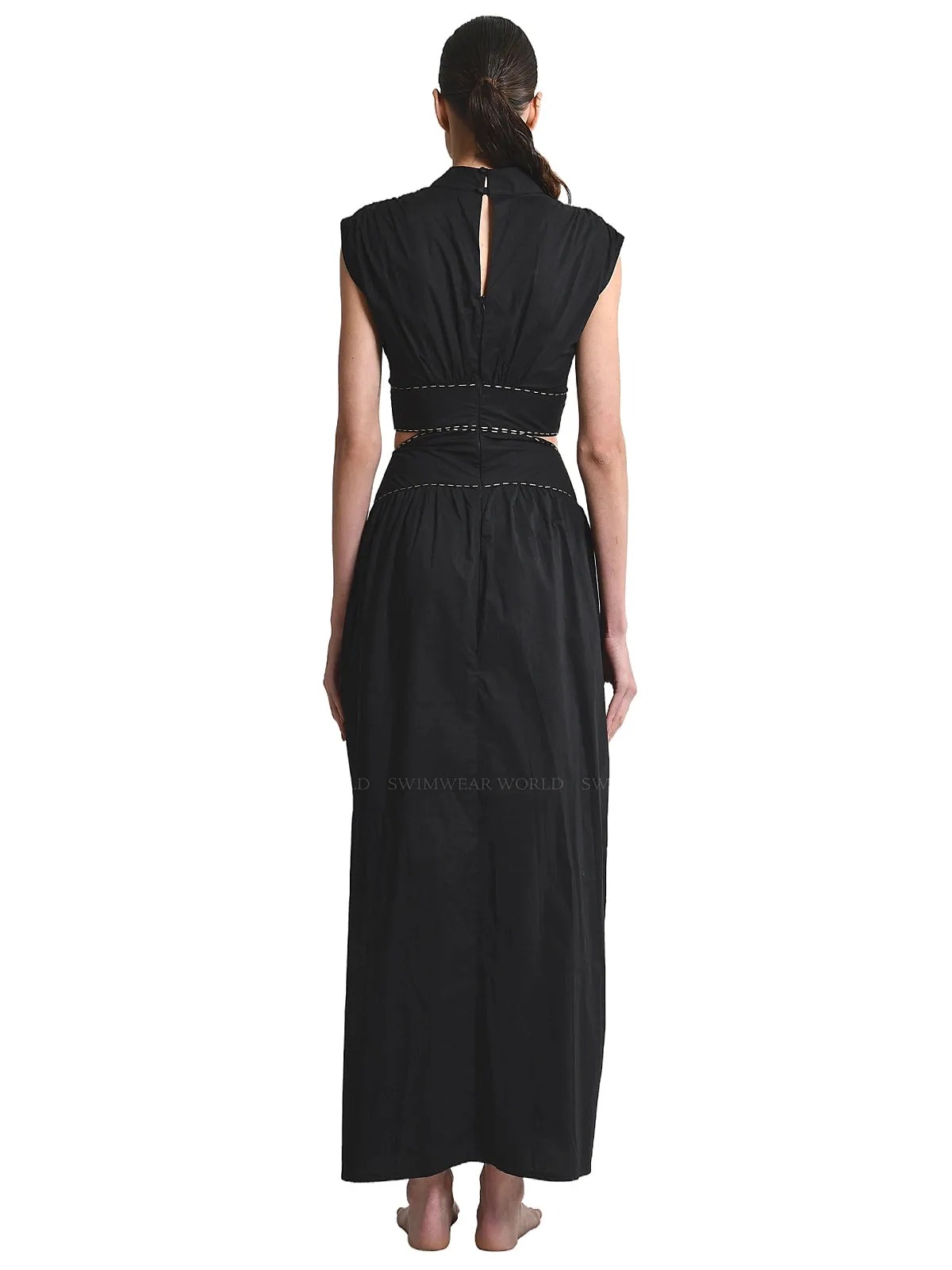 Toya Dress ::RET