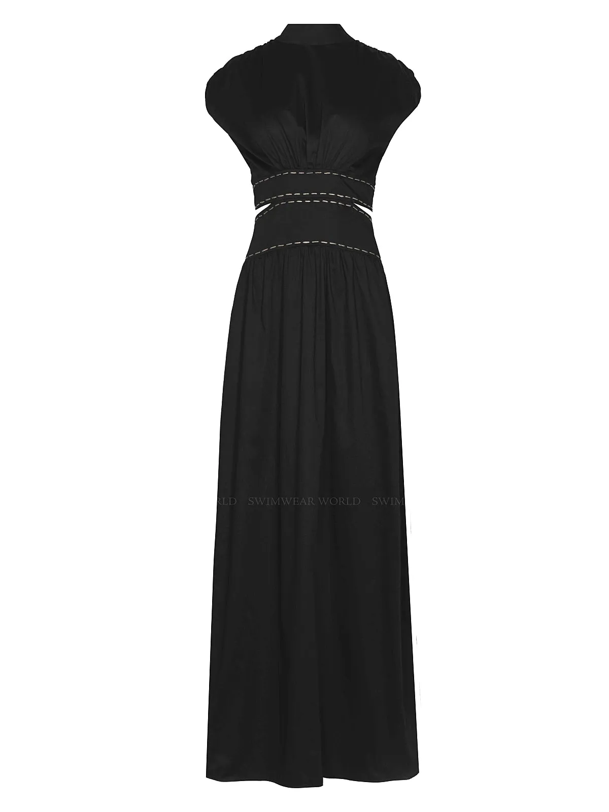 Toya Dress ::RET