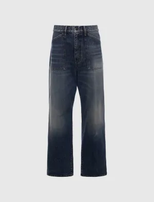 TROUSERS