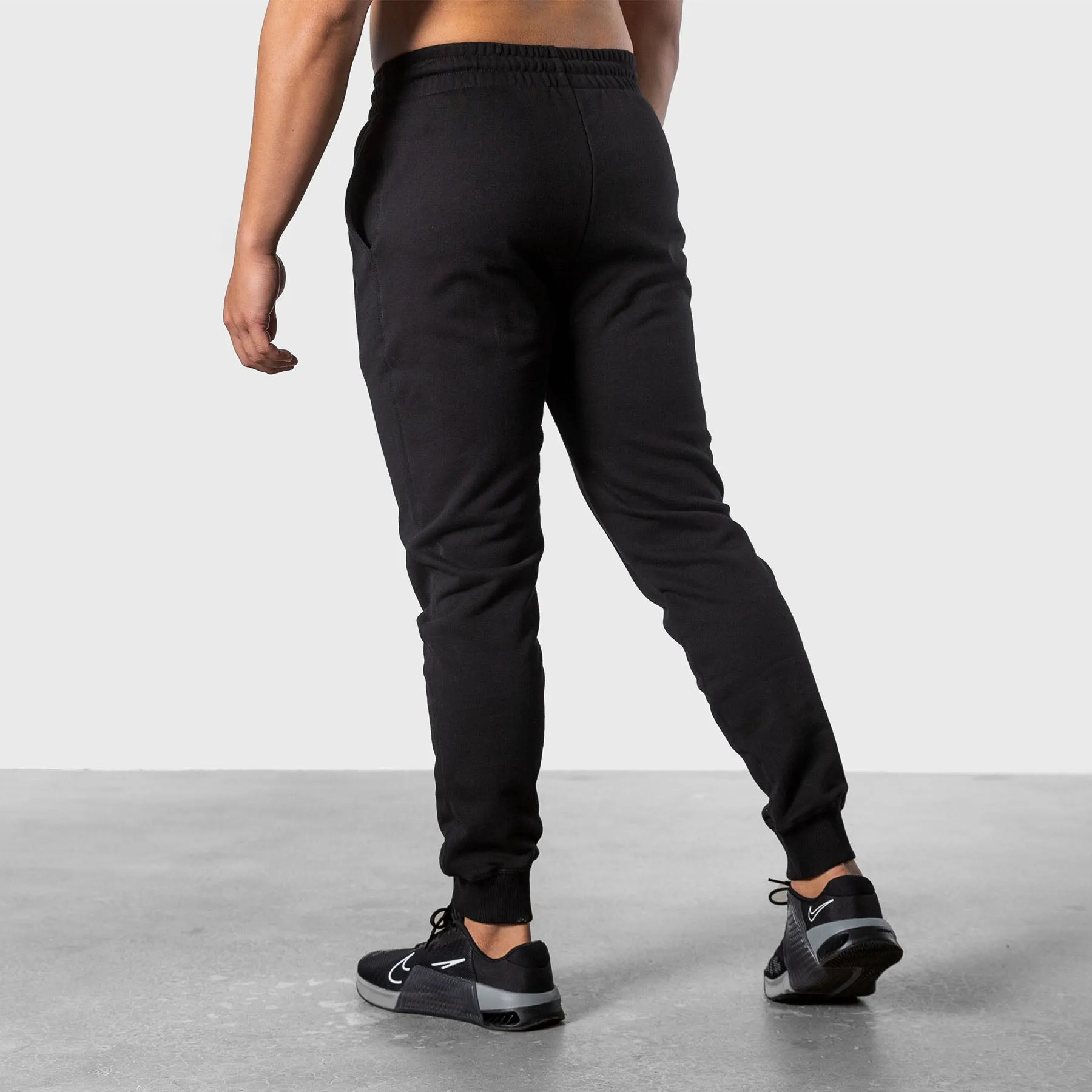 TWL - APEX PANTS - BLACK