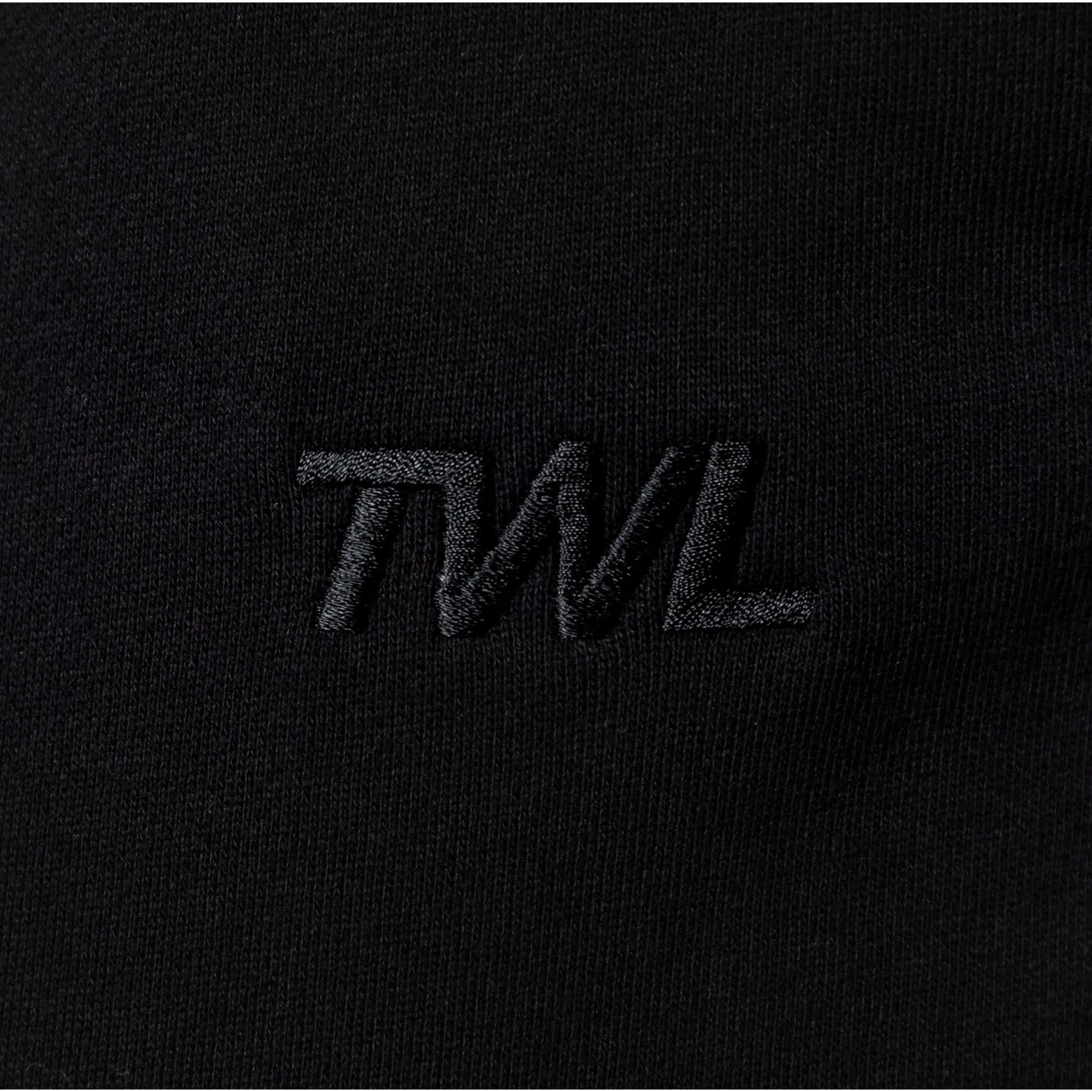 TWL - APEX PANTS - BLACK