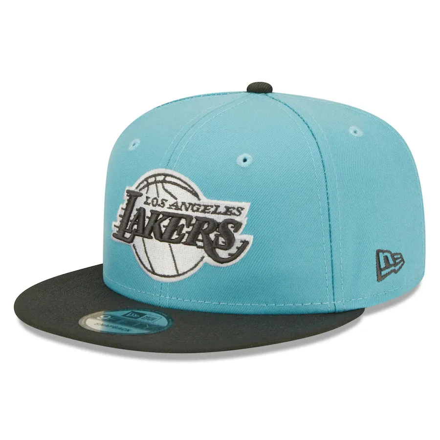 Two-Tone 9FIFTY Snapback Hat NBA